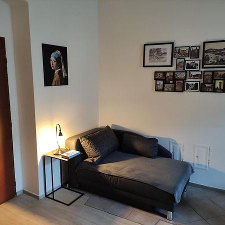 Апартаменти Apartman Friedrichsruh Маріанські Лазні Екстер'єр фото