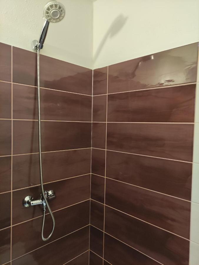 Апартаменти Apartman Friedrichsruh Маріанські Лазні Екстер'єр фото