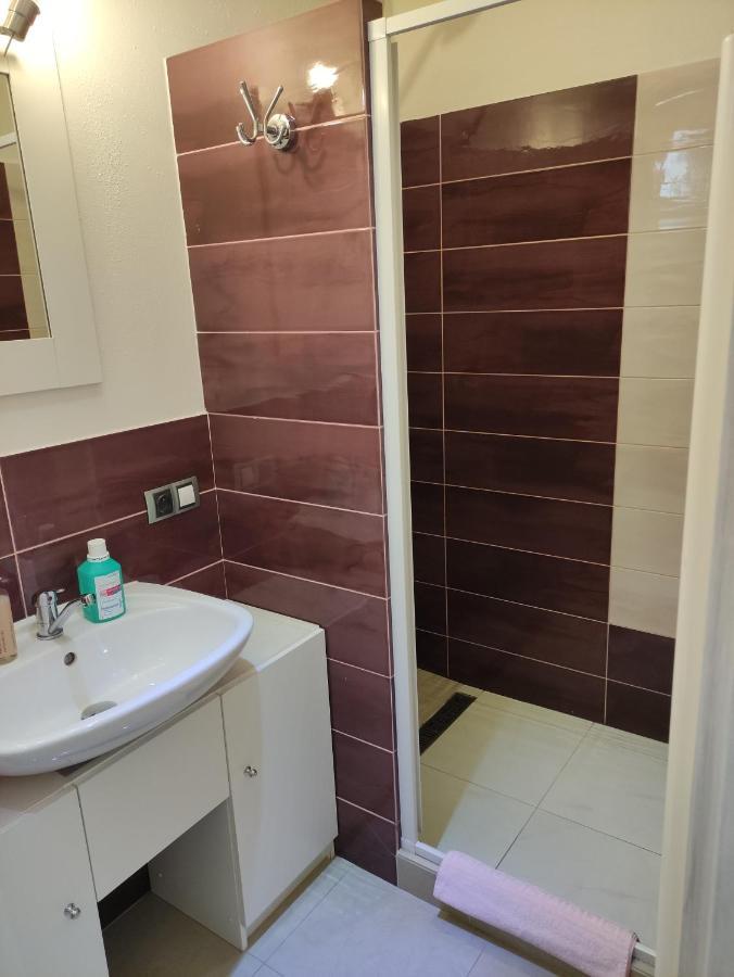 Апартаменти Apartman Friedrichsruh Маріанські Лазні Екстер'єр фото