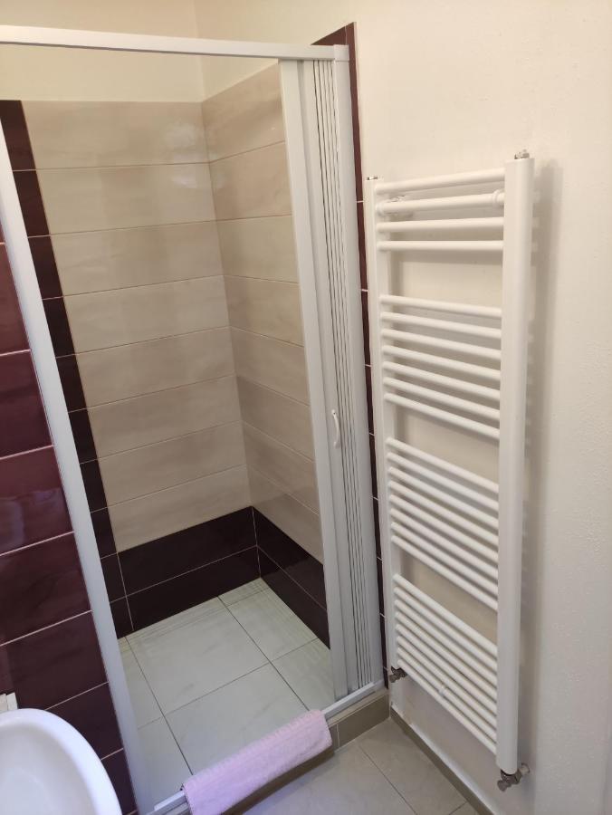 Апартаменти Apartman Friedrichsruh Маріанські Лазні Екстер'єр фото